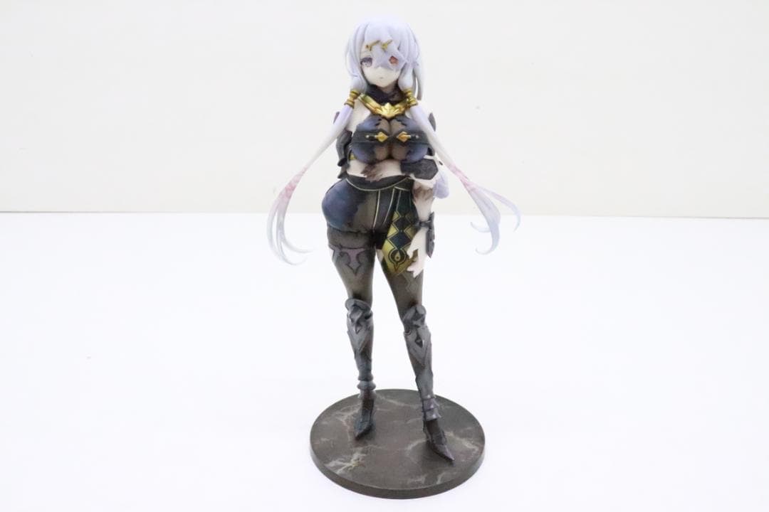 ライザのアトリエ ～常闇の女王と秘密の隠れ家～ リラ 29-JD1113-02