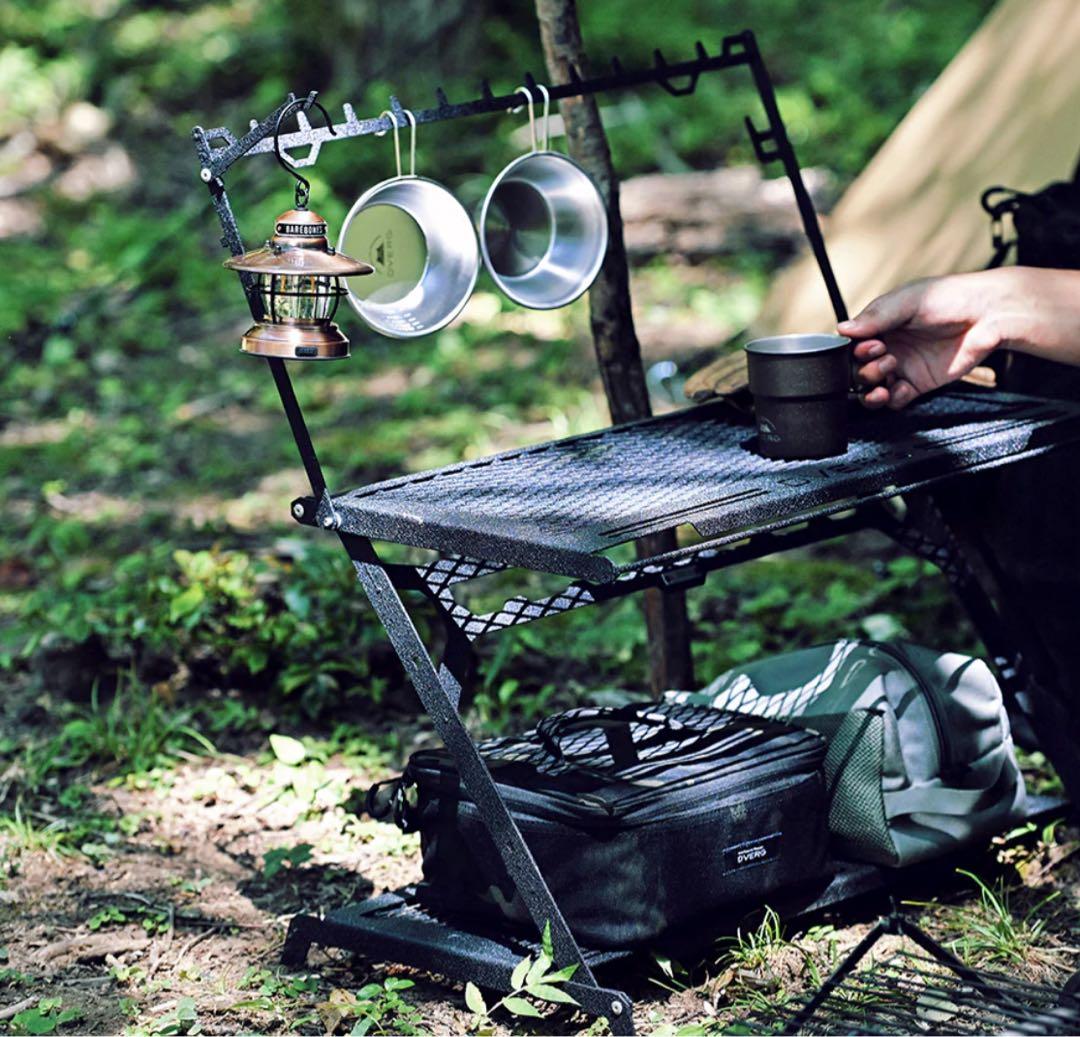 DVERG リトルワークスタンド