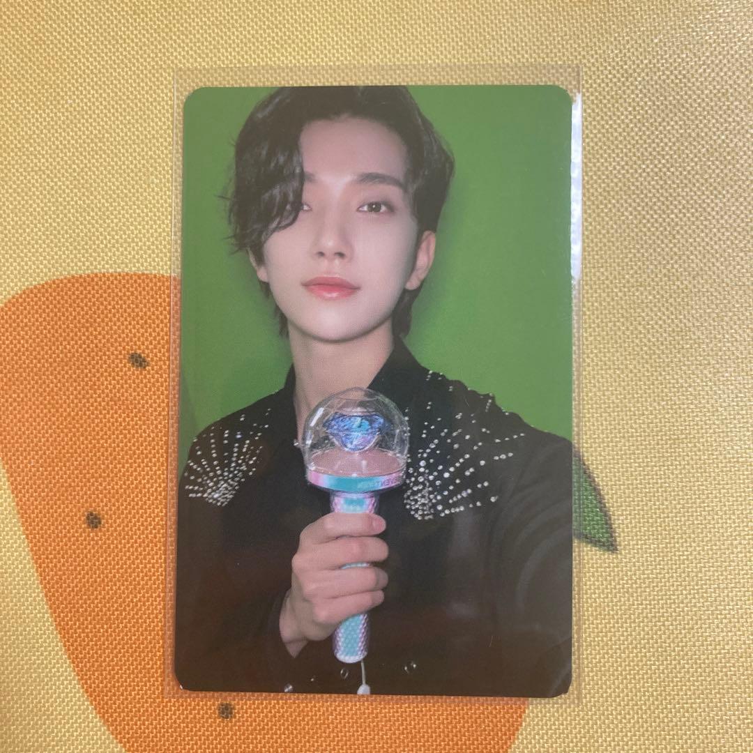 【最終値下げ】seventeen ジョシュア　carat zone