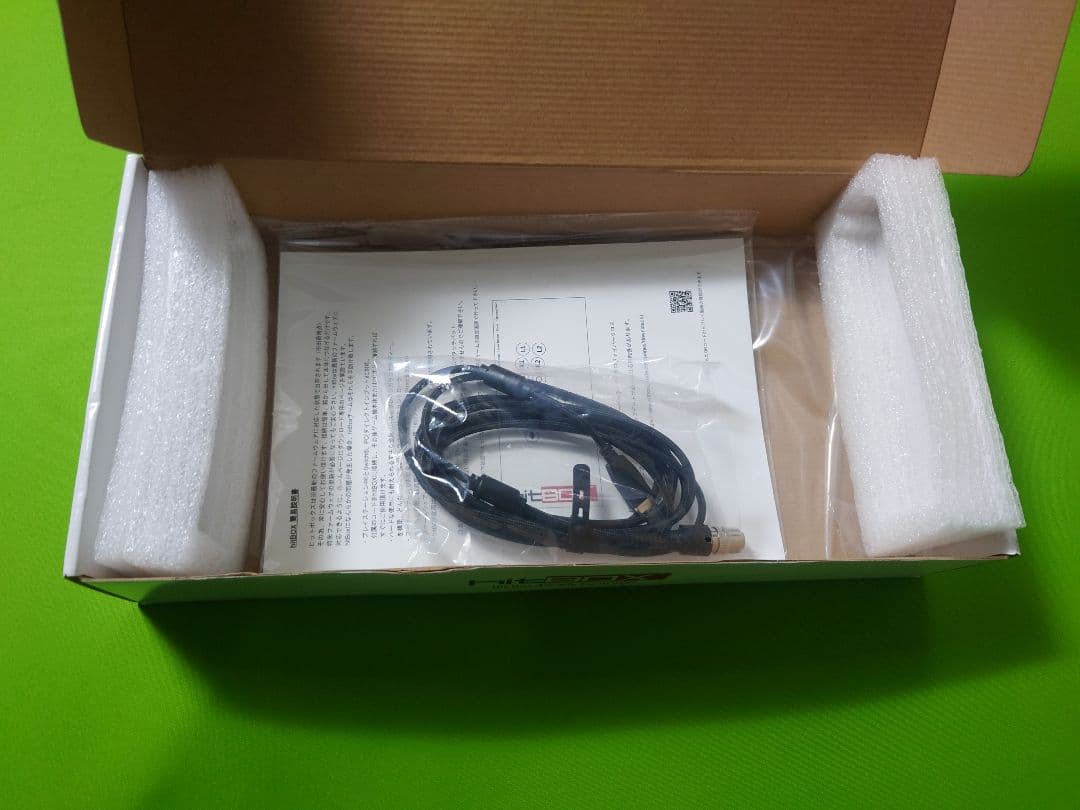 hitBOX レバーレスコントローラー