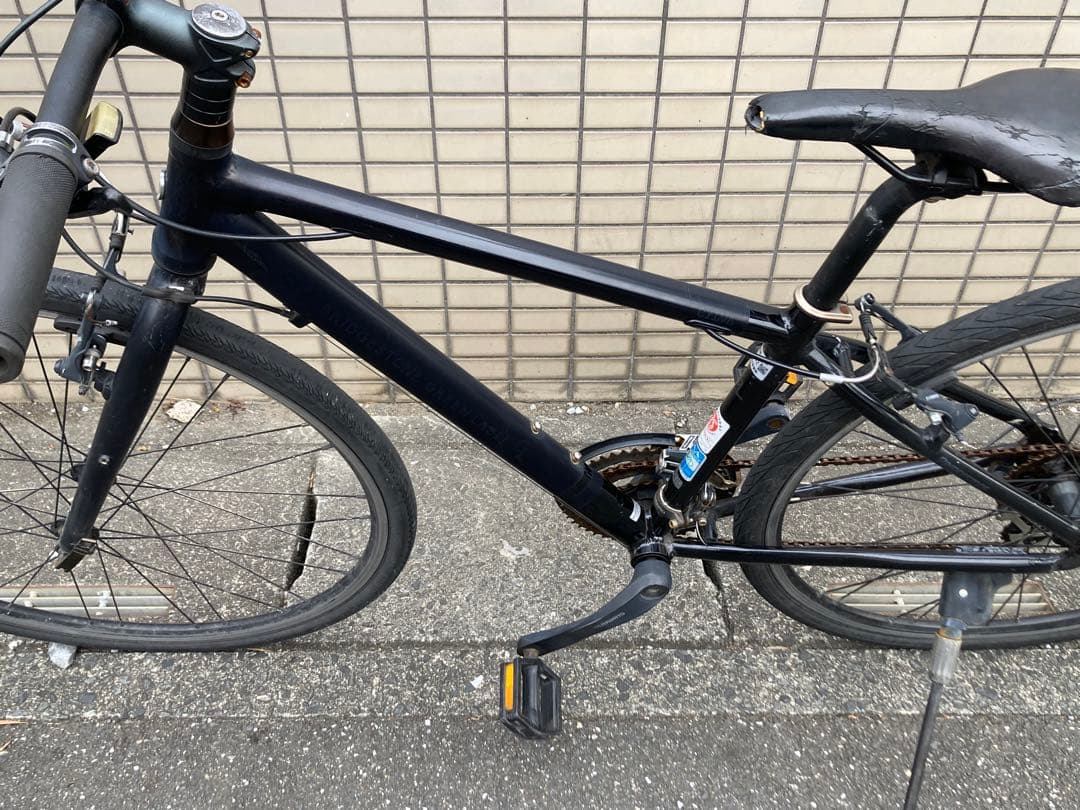 ブリヂストン シルヴァ BRIDGESTONE CYLVA F24 サイズ390