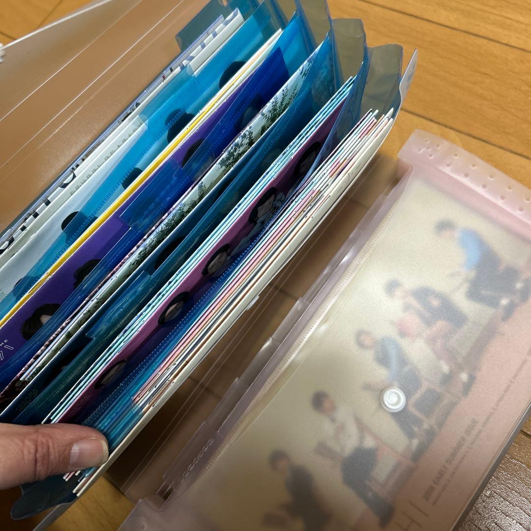 ARASHI CD 大量 コンサートグッズ セット 嵐 Tシャツ バッグ ペンラ