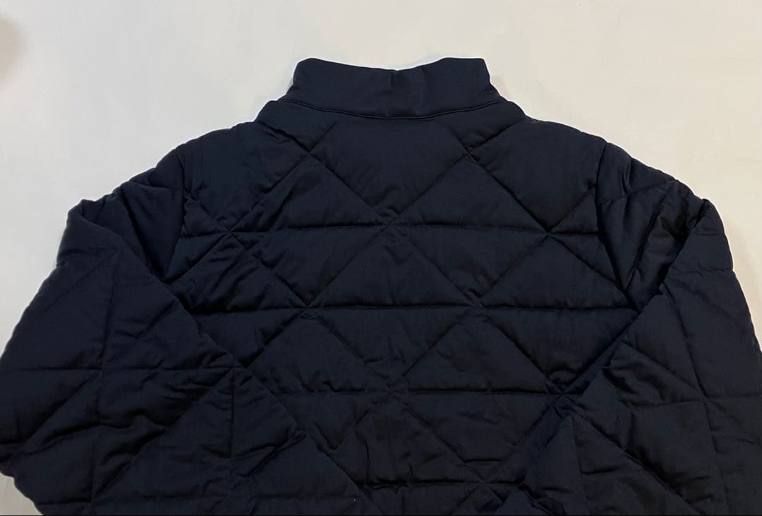 キャロウェイ ゴルフウェア レディース 中綿ジャケット、ブルゾン 未使用タグ付L