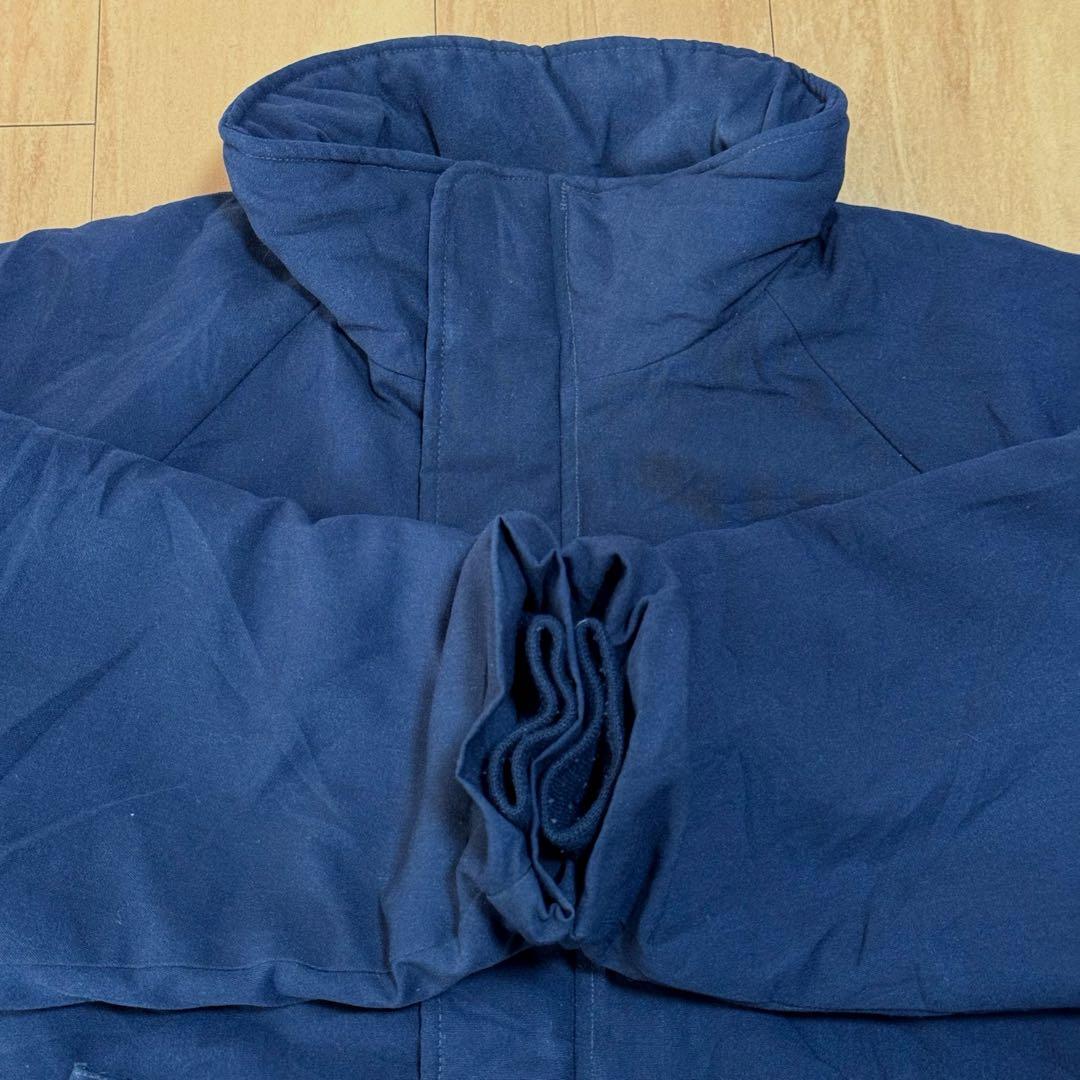 US.NAVY 00s USA製 SHIPBOARD JACKET ARAMID