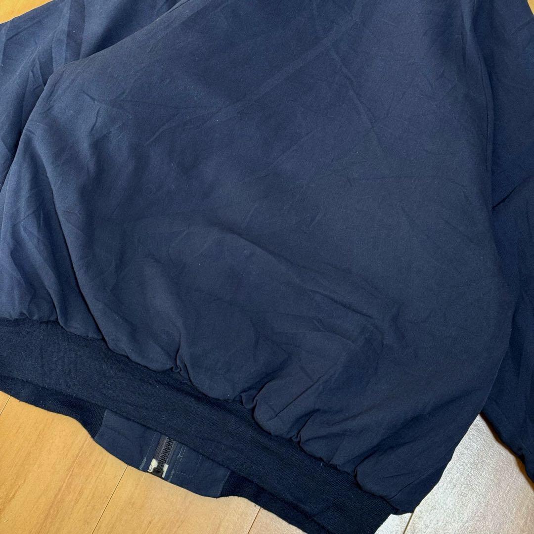 US.NAVY 00s USA製 SHIPBOARD JACKET ARAMID