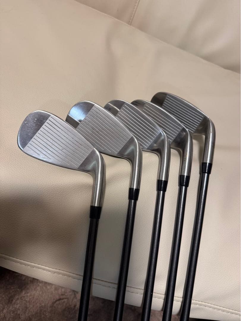 【送料込み】激安　レフティ　テーラーメイド　FIT WAY ゴルフセット　左用