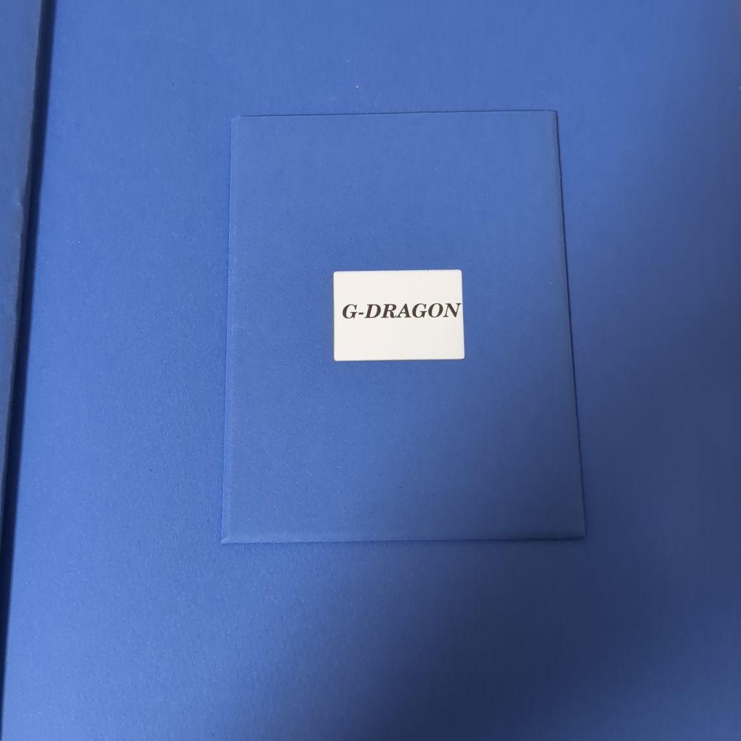 BIGBANG EXTRA ORDINARY 20's 写真集