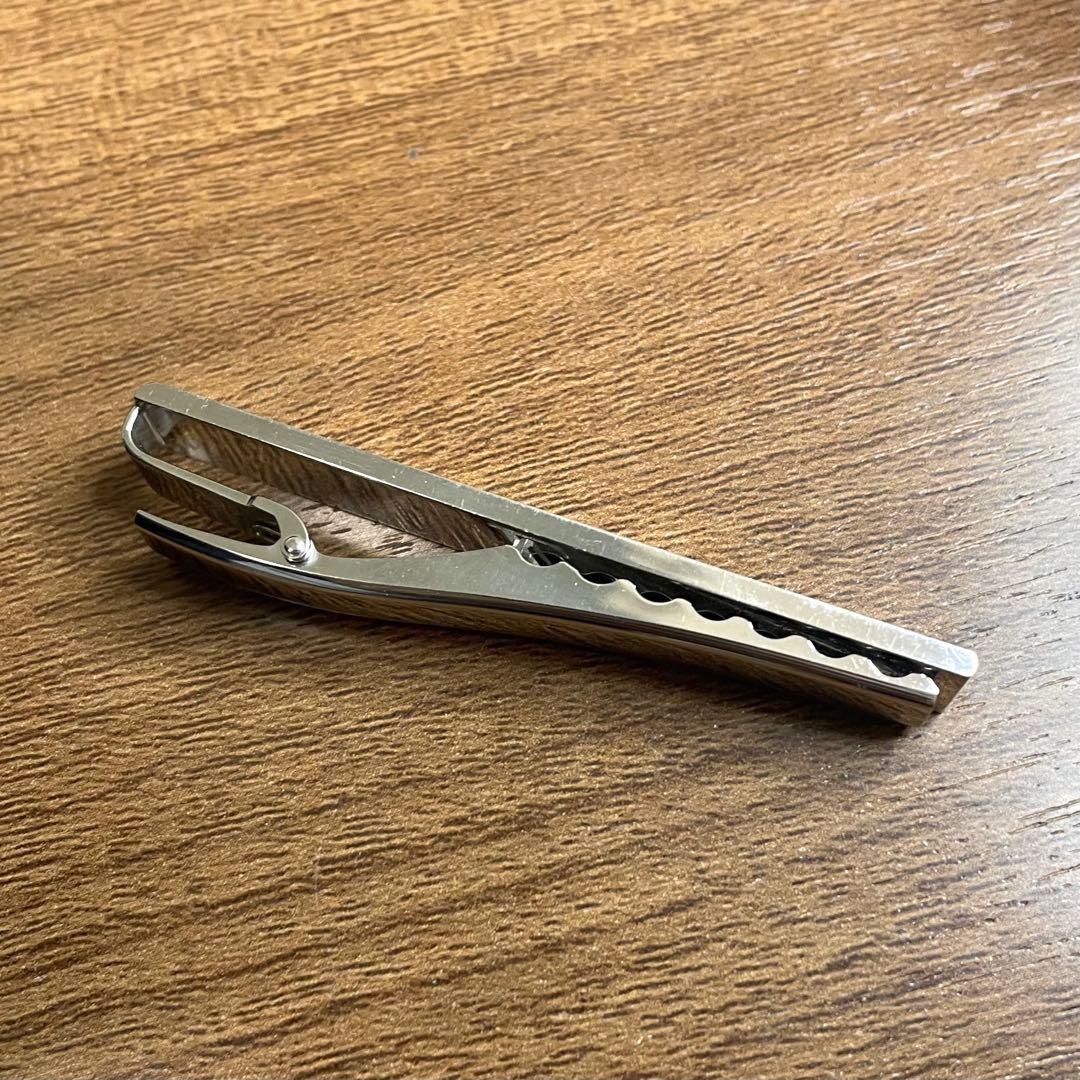 LOUIS VUITTON ルイ ヴィトン シャンゼリゼ ネクタイピン