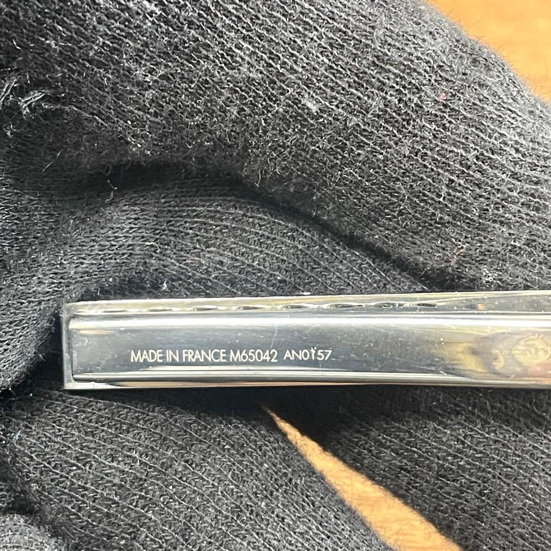 LOUIS VUITTON ルイ ヴィトン シャンゼリゼ ネクタイピン