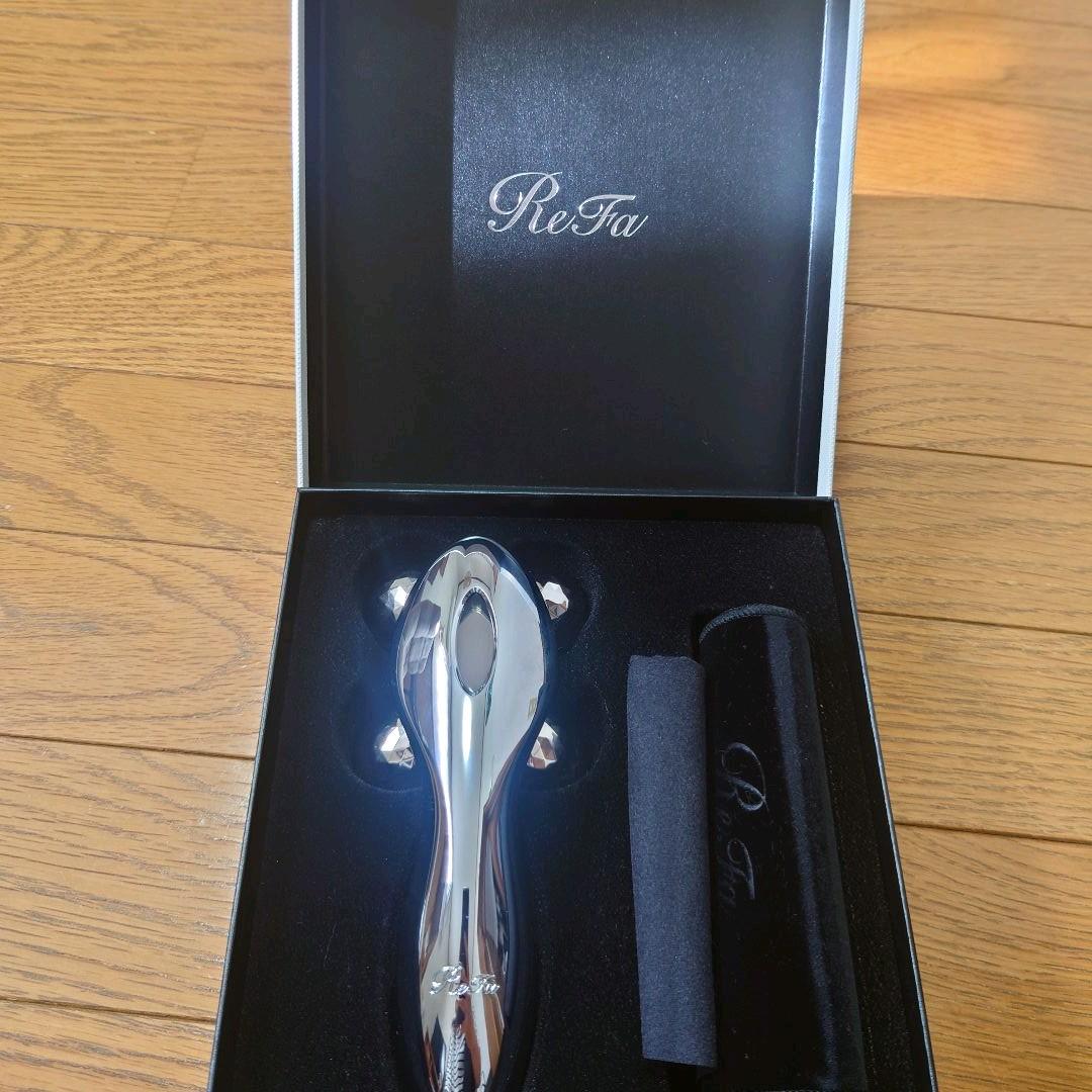 【ReFa】4 CARAT (リファフォーカラット)