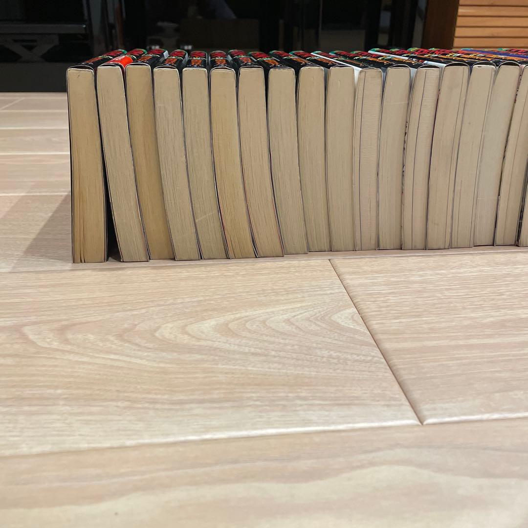 【本能♪ドキドキ♪ヤングアニマル♪】極美品 エアマスター 全28巻セット 白泉社