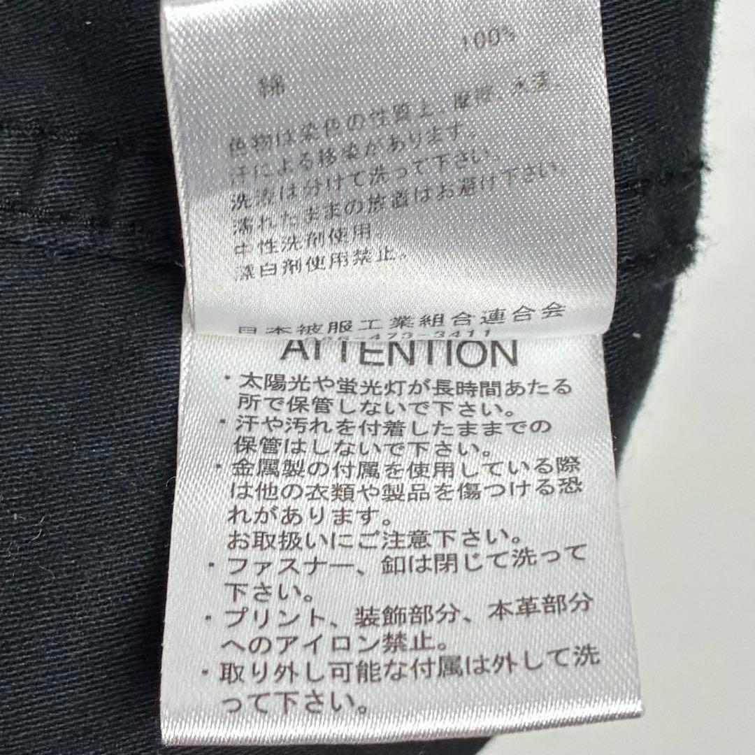 【美品】ジョンブル/TOP KHAKI/M-48フィッシュテールパーカー/コート