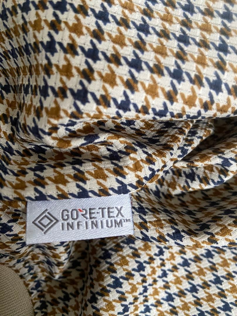 ゴールドウイン（GOLDWIN）ブルゾン（ユニセックス）GORE TEX