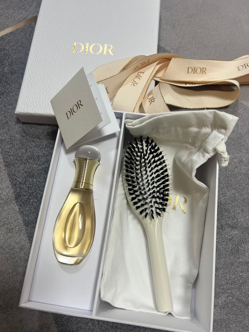 DIOR ディオール　2025年 プラチナ会員　バースデーギフトセット