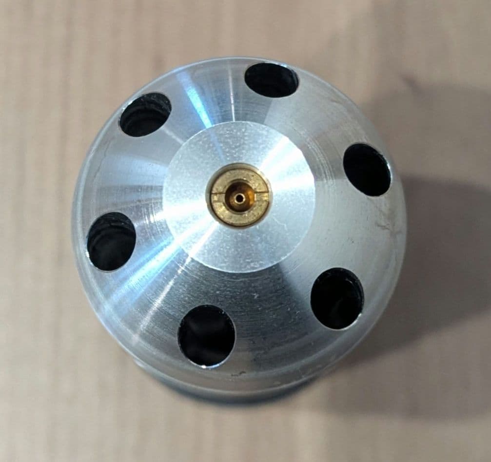 CAW 40mmモスカート 30P 3個セット