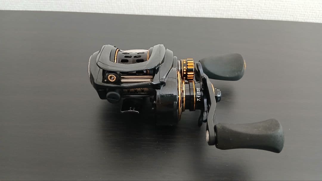 アブガルシア REVO ALC-BF7L