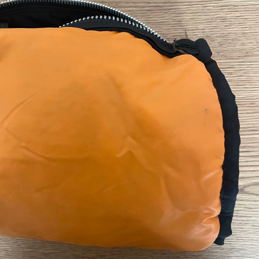 【美品】PORTER TANKER タンカー ダッフルバッグ S ボストンバッグ