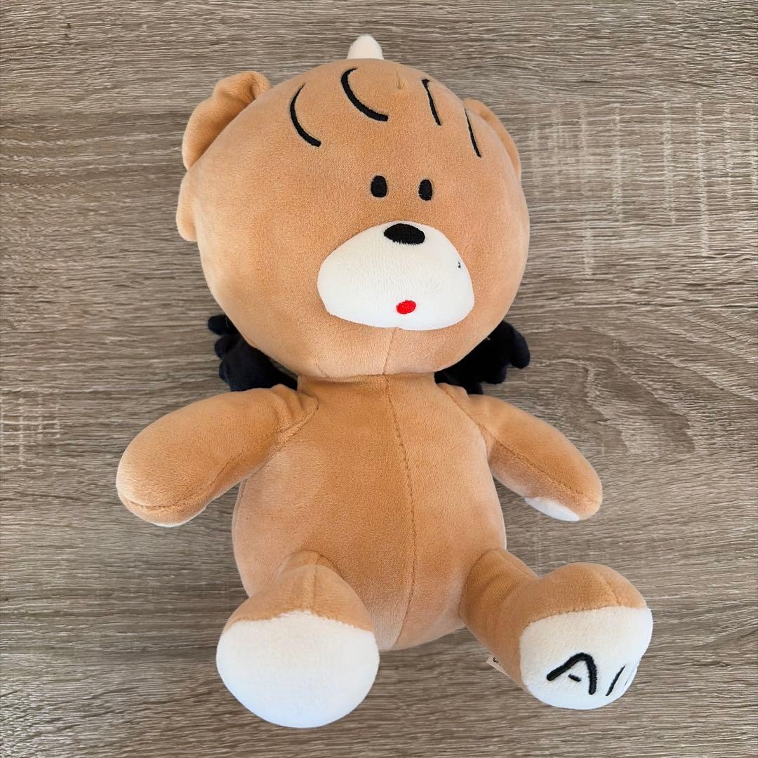 あいみょん あくま(ぬいぐるみ)