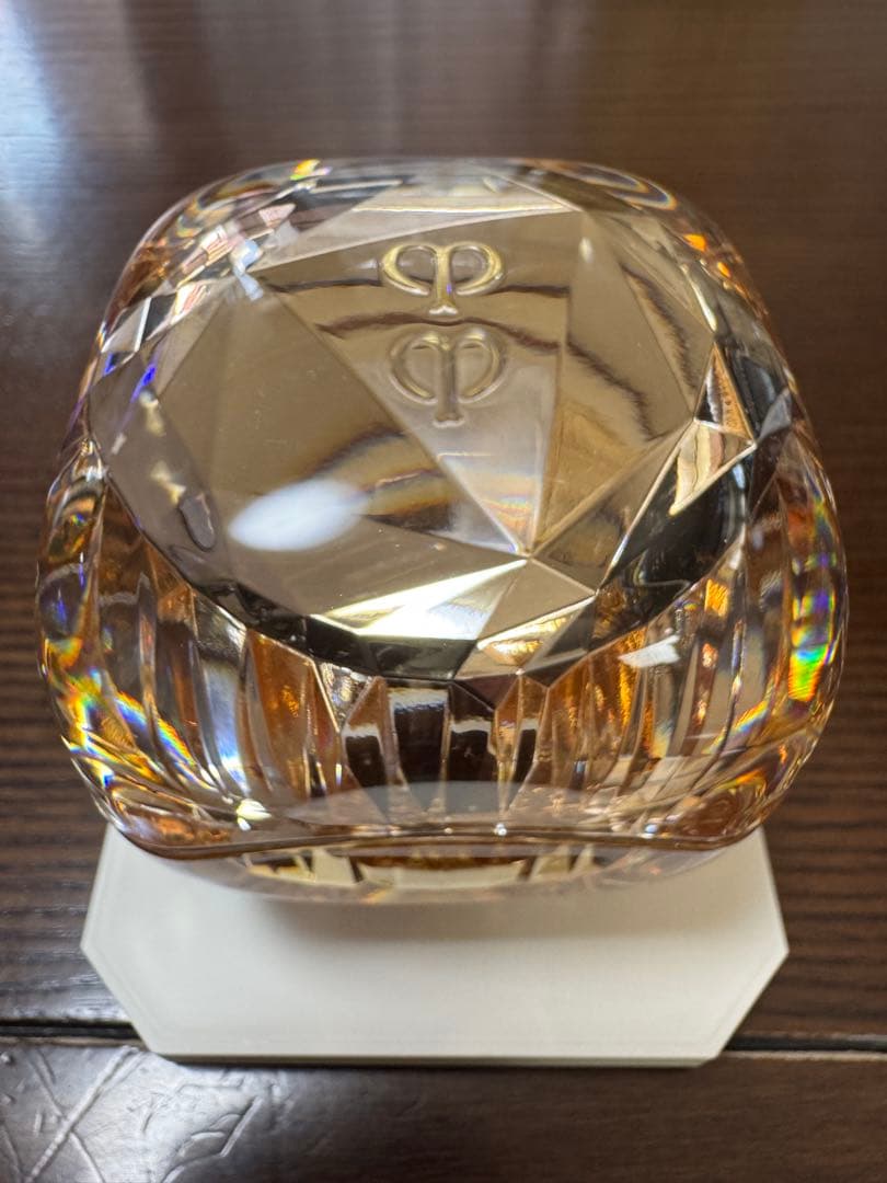 クレドポーボーテ ラ・クレーム