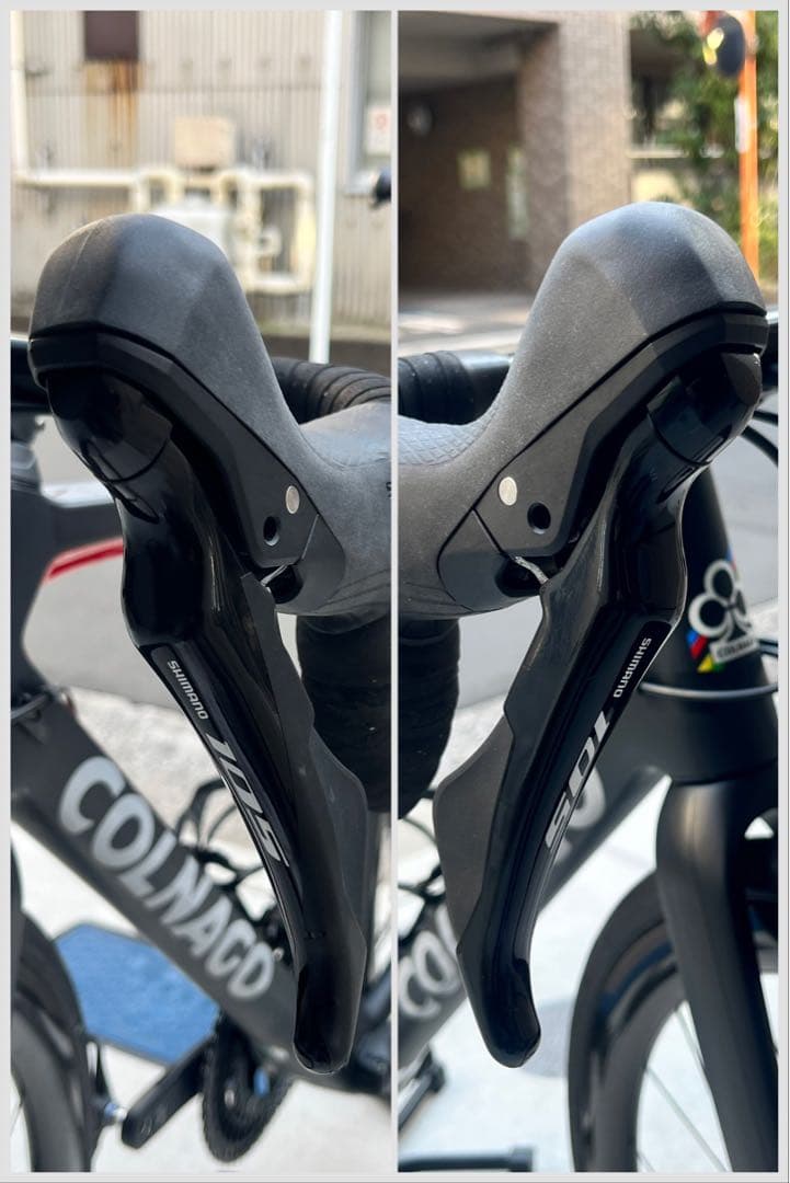 自転車本体 COLNAGO V3 Disc 2022 105 full carbon