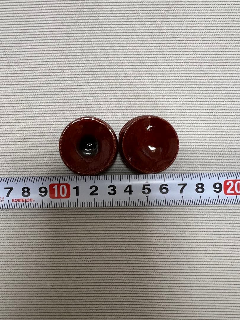 水晶10個まとめ売り　台座2コ付き　ペン立て付き