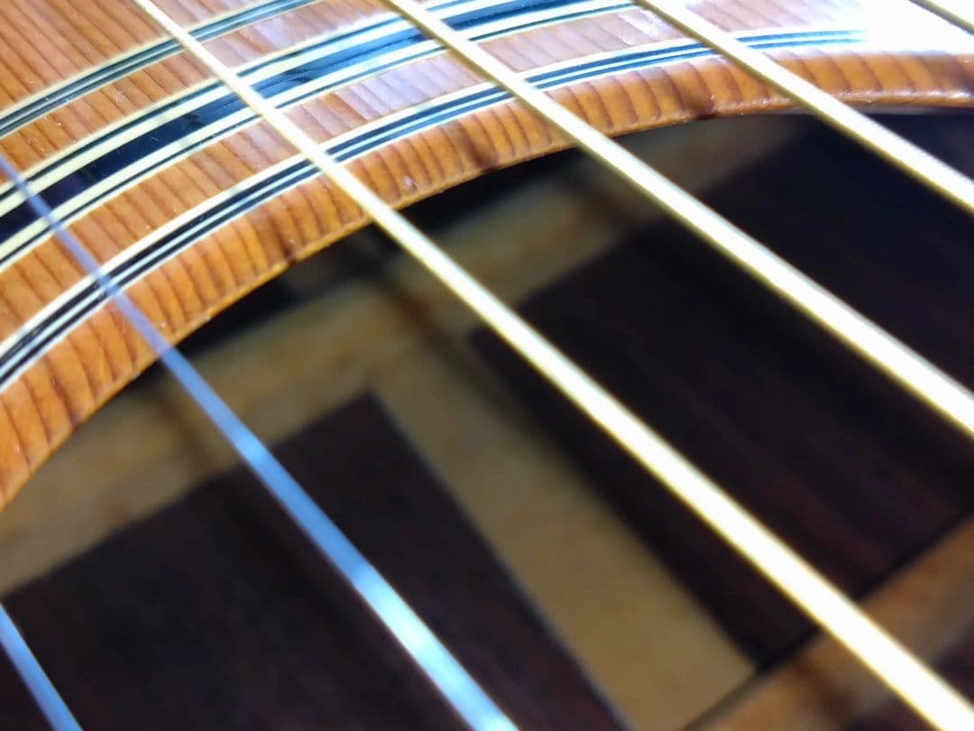 Pro Martin 350トップ単板 アコースティックギター