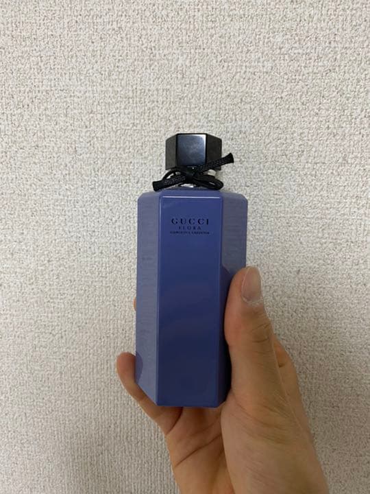 GUCCI 香水