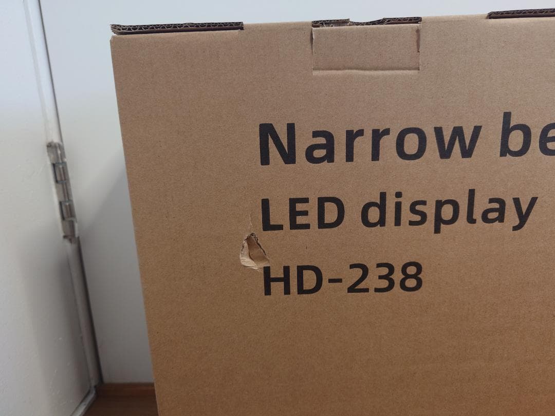 s*4様 Prechen 23.8インチ 2K QHD 2560x1440p P