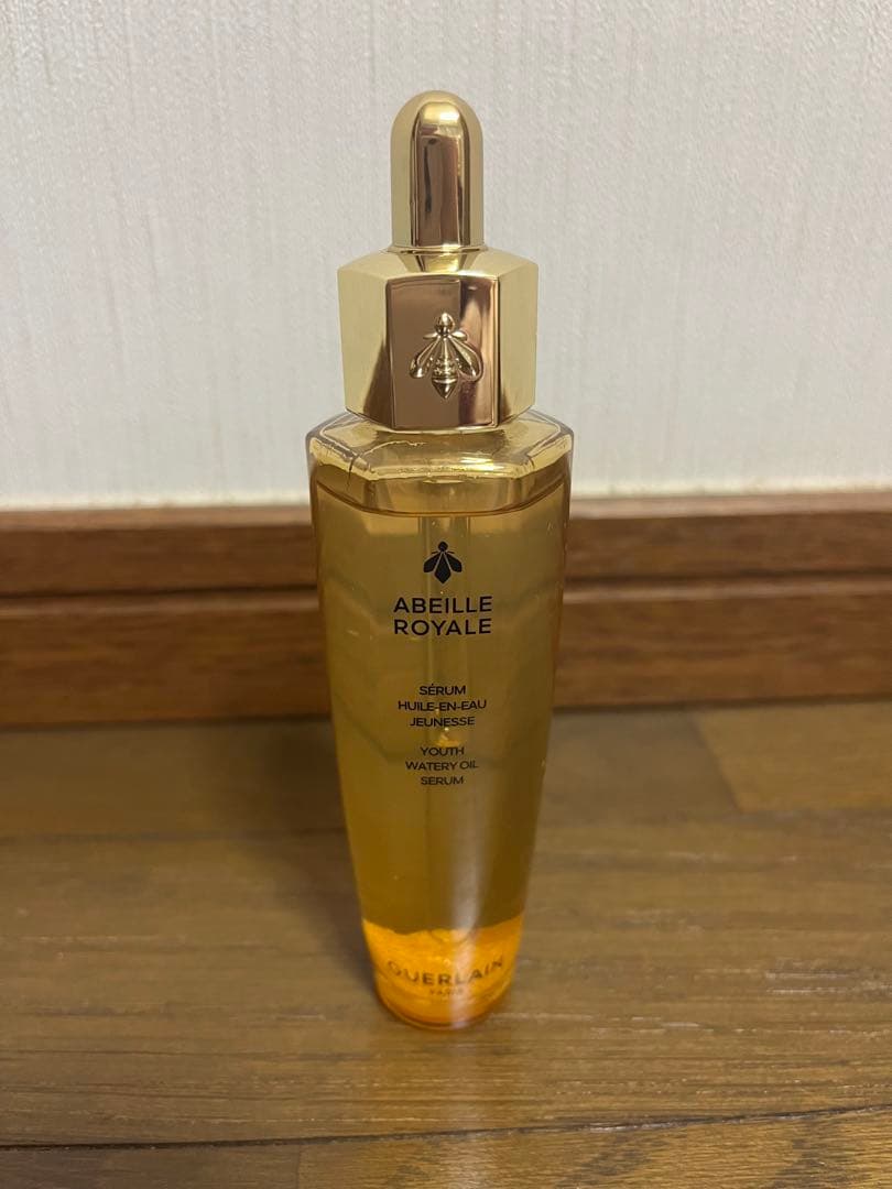 アベイユ ロイヤル ウォータリー オイル セロム　50ml