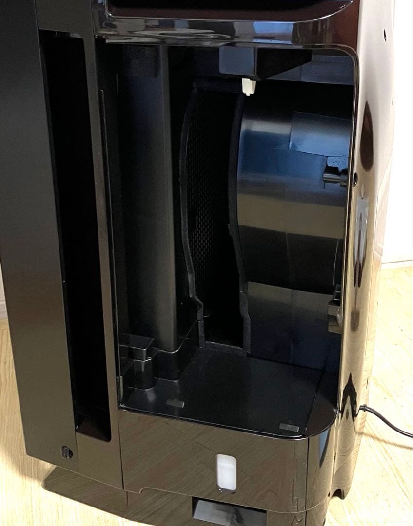 動作保証 ダイキン 除湿・加湿空気清浄機 うるるとさらら MCZ70X-T