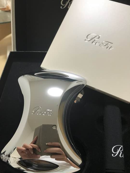 新品 ReFa ボディ用