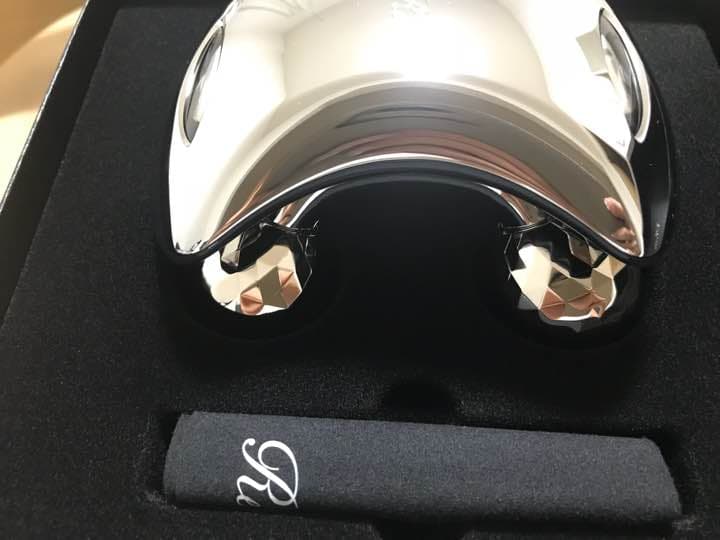 新品 ReFa ボディ用