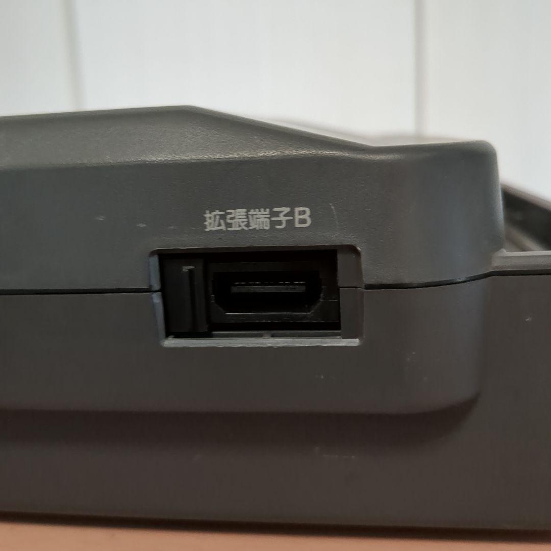 ツインファミコン　ジャンク