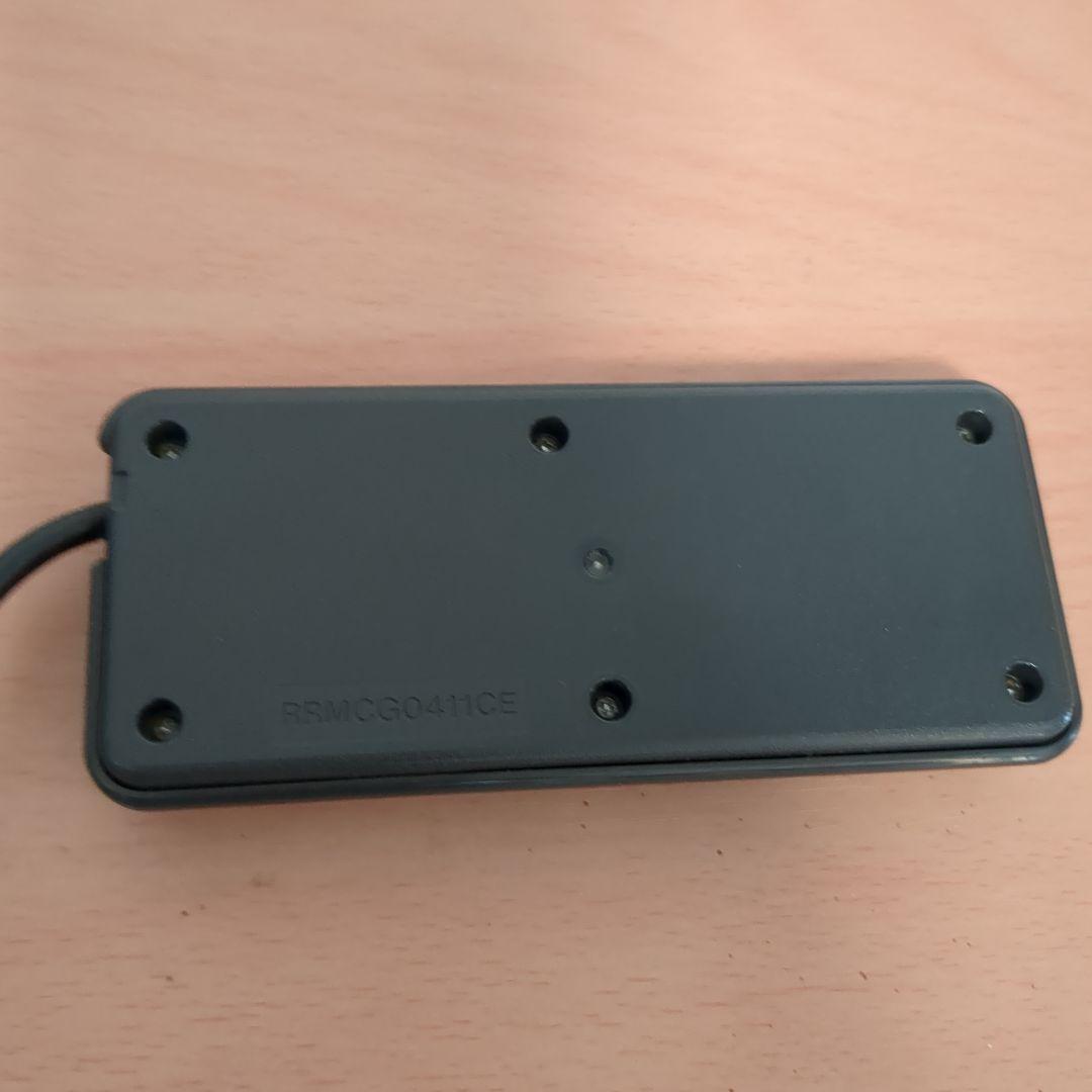 ツインファミコン　ジャンク