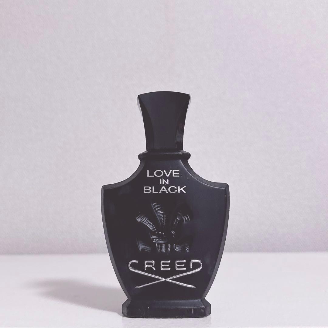 CREED 香水 ラブインブラック 75ml 正規品 クリード