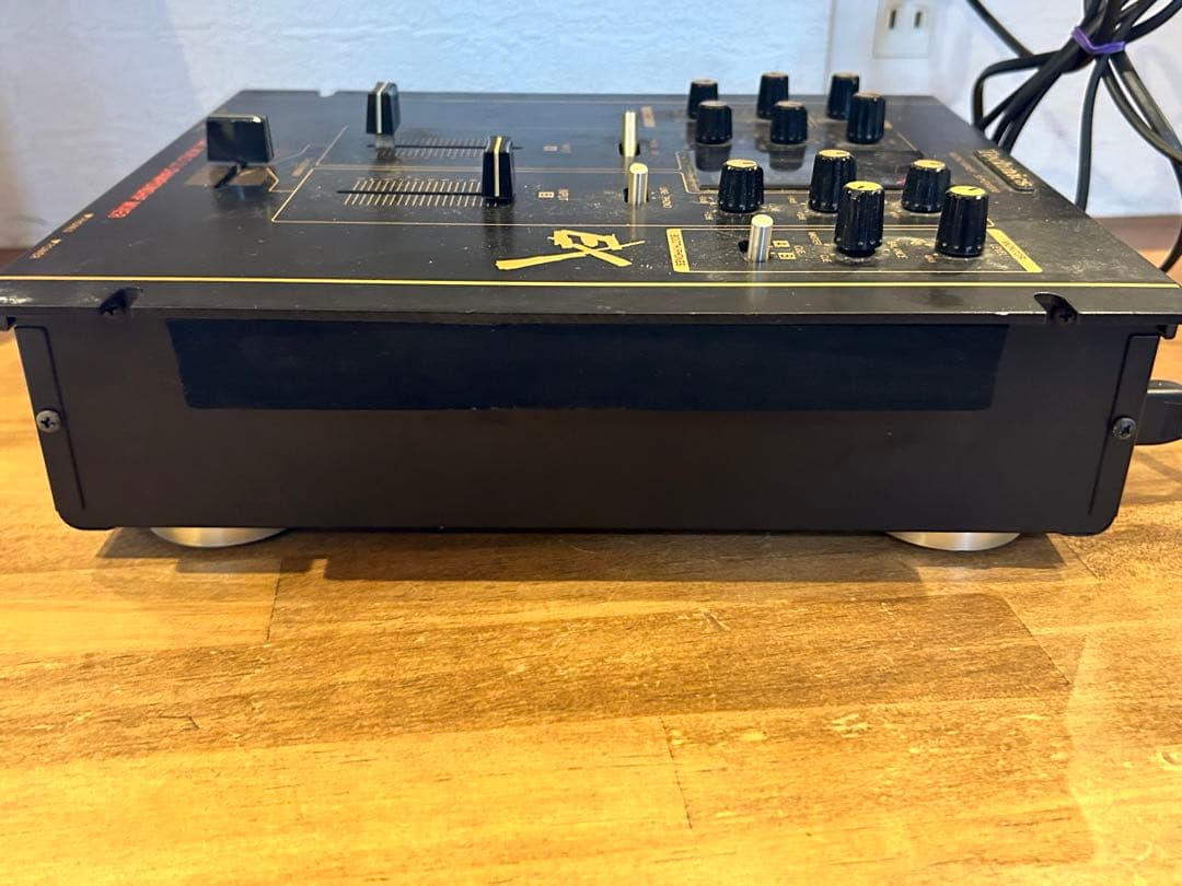 DJ機材 Technics SH-EX1200