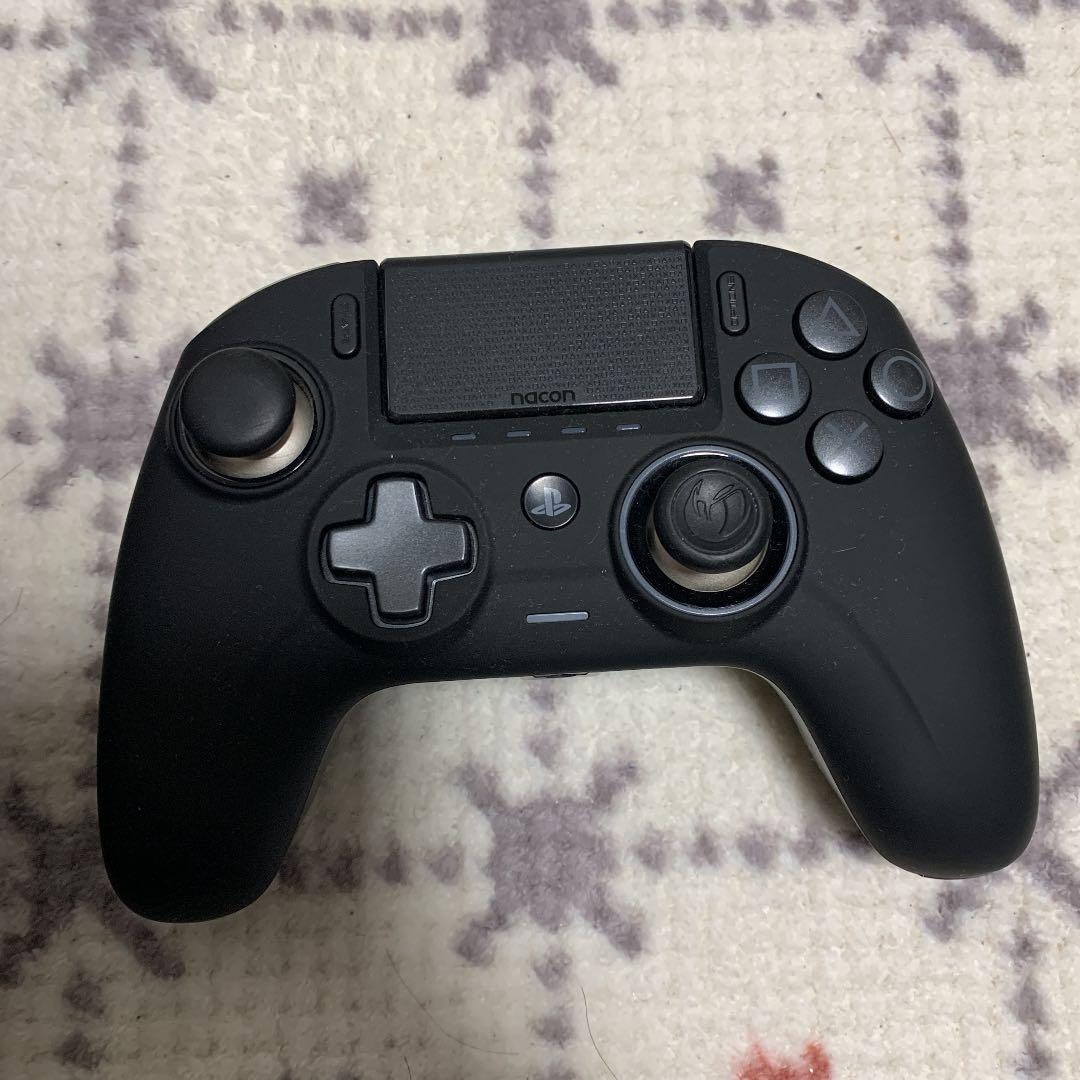 ナコン レボリューション アンリミテッド