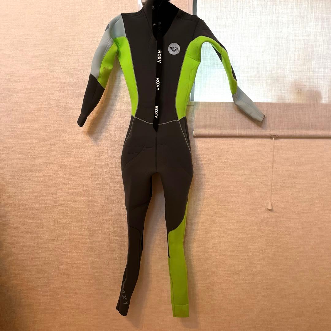 roxy ウェットスーツ