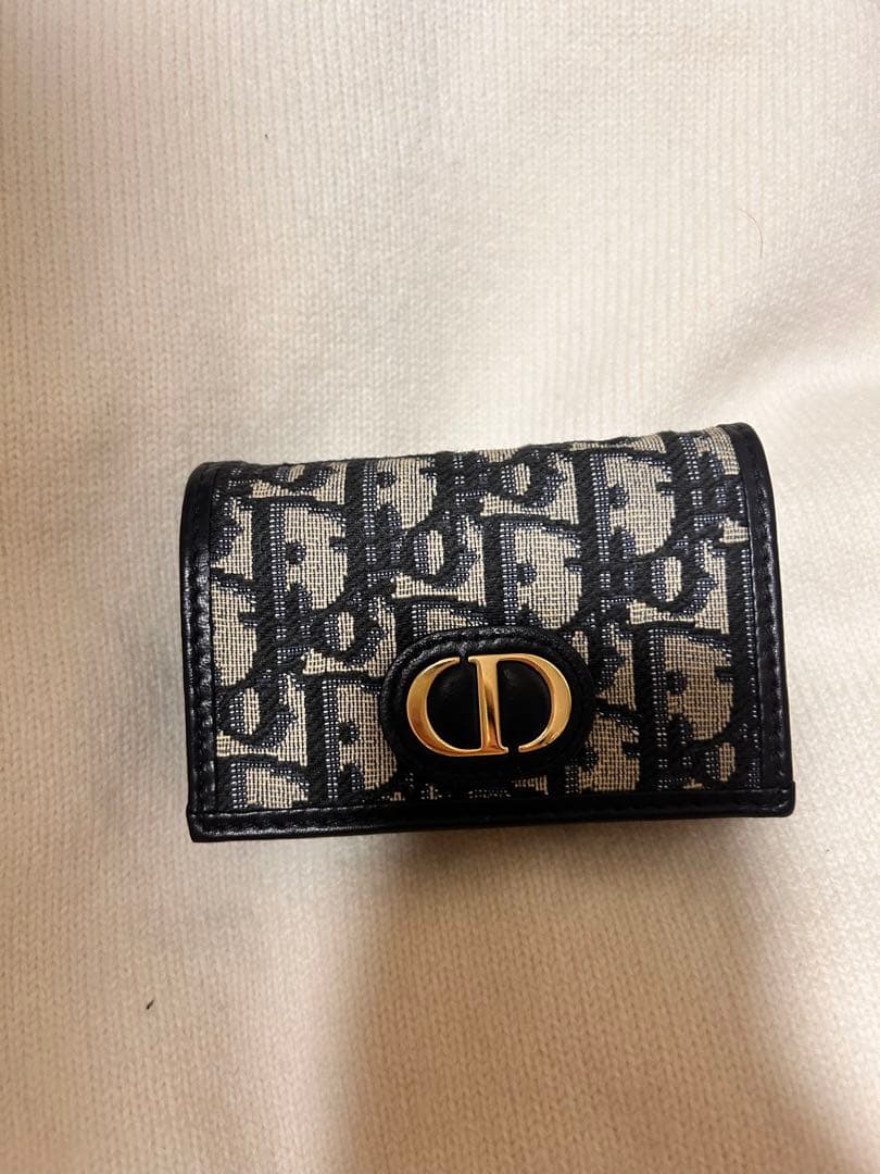 Dior 財布