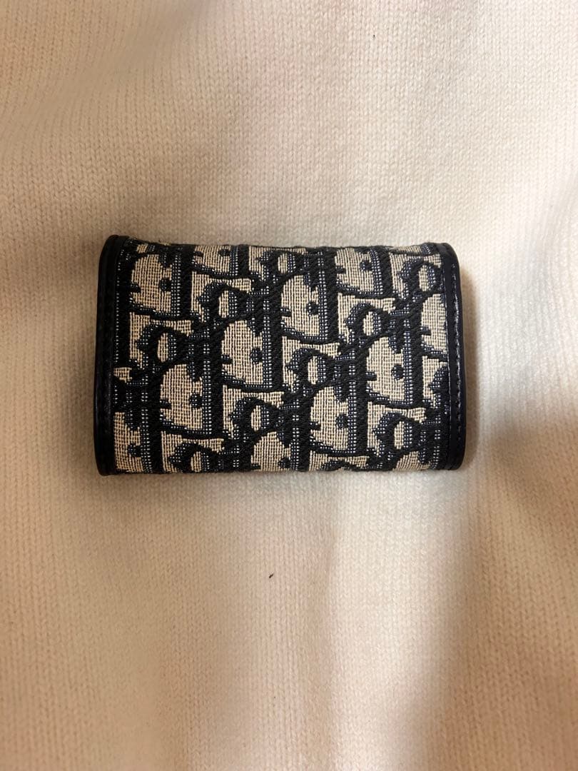 Dior 財布