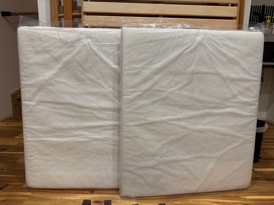 ぱ*ょ様 ファルスカ　ベッドサイドベッド　farska ベビーベット