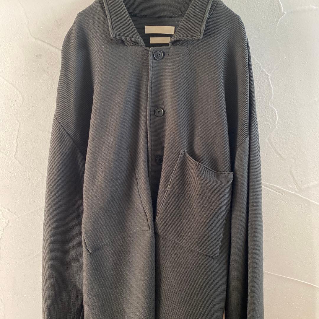 【完売品】YOKE KNITSHIRTJACKET LOUNGE PANTS