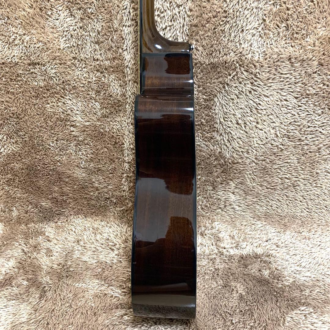 【極美品】Epiphone AJ-100CE エピフォン　エレアコ 2019年製