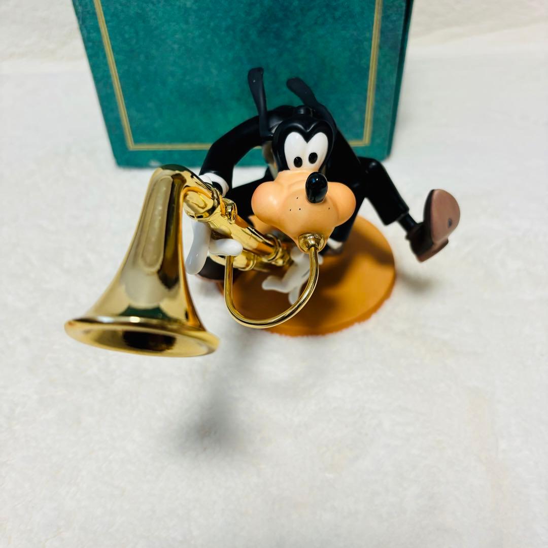 WDCC ウォルト ディズニー クラシック コレクション グーフィー　希少　レア