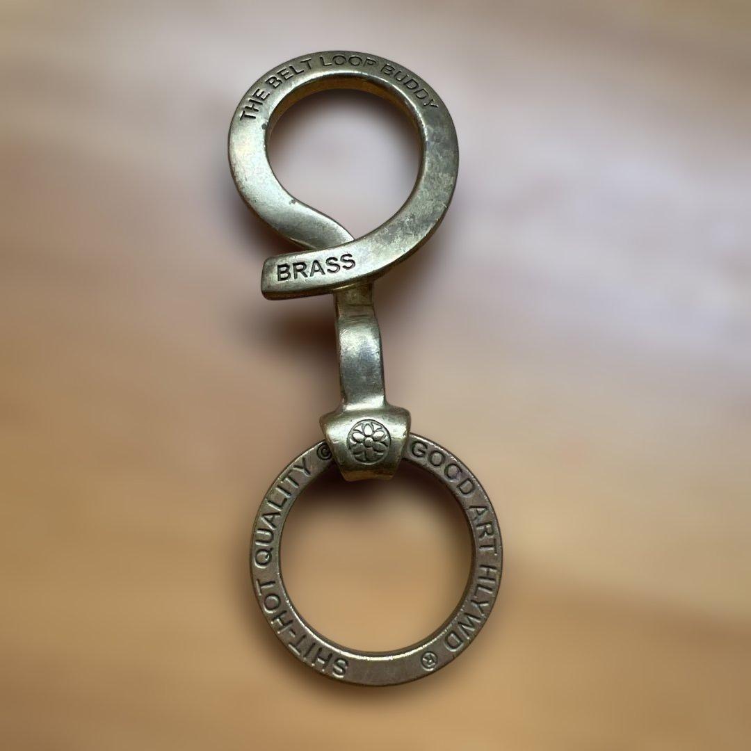 グッドアートハリウッド ベルトループ