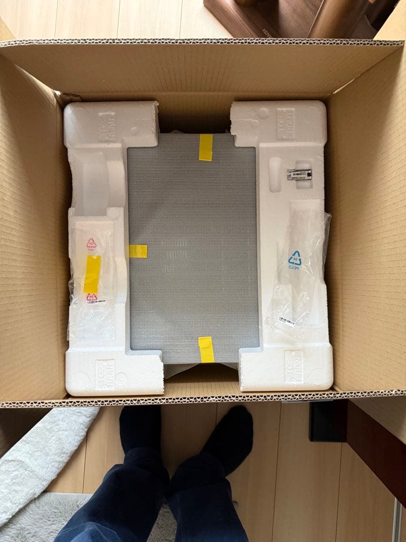 DENON AVアンプ AVR-X1700H