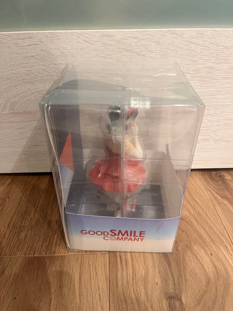 pop up parade パーフェクトブルー　霧越未麻