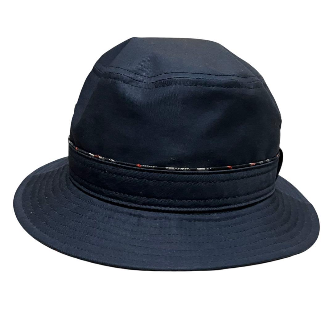 新品 Burberrys バーバリー チェック バケットハット 帽子