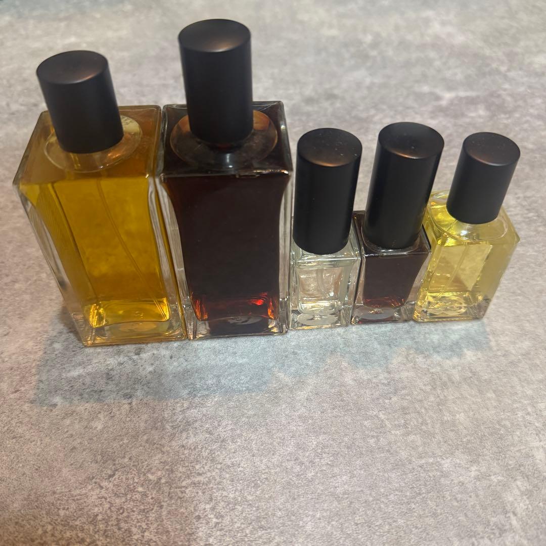 LUSH 香水 パフューム ピロースプレー まとめ売り