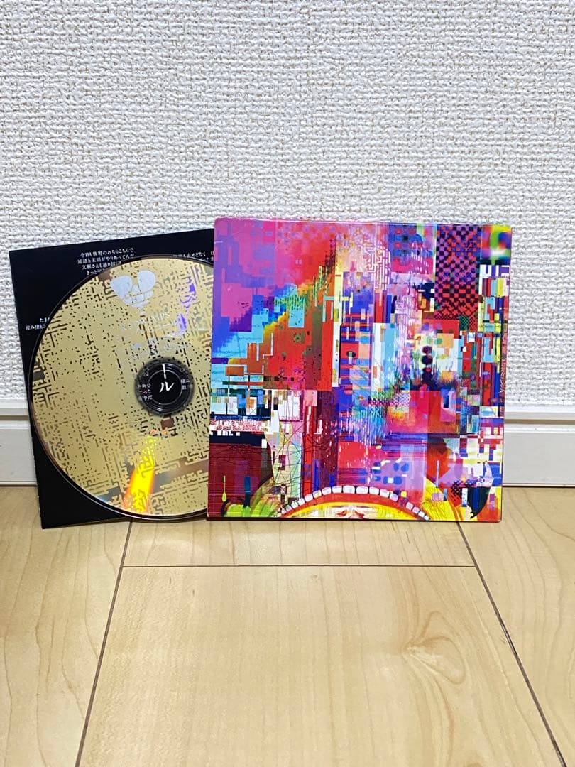 RADWIMPS 味噌汁's アルバム CD DVD まとめ売り